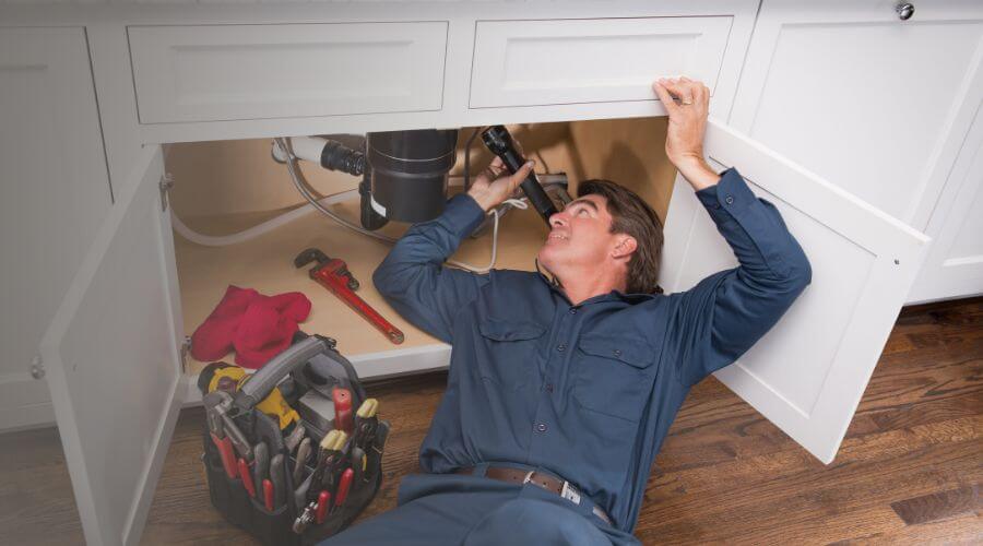 Professional emergency plumbing in Coldwater, MI